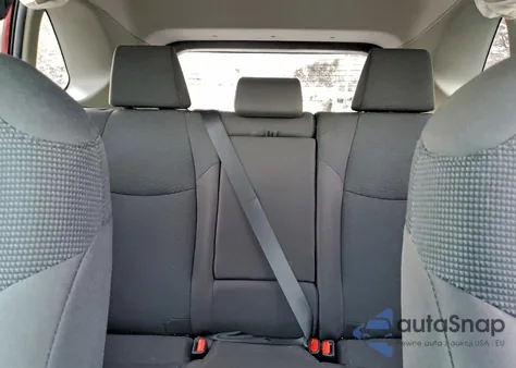 2019 Toyota Rav4 Le from USA, damaged, VIN 2T3G1RFV5KC052629